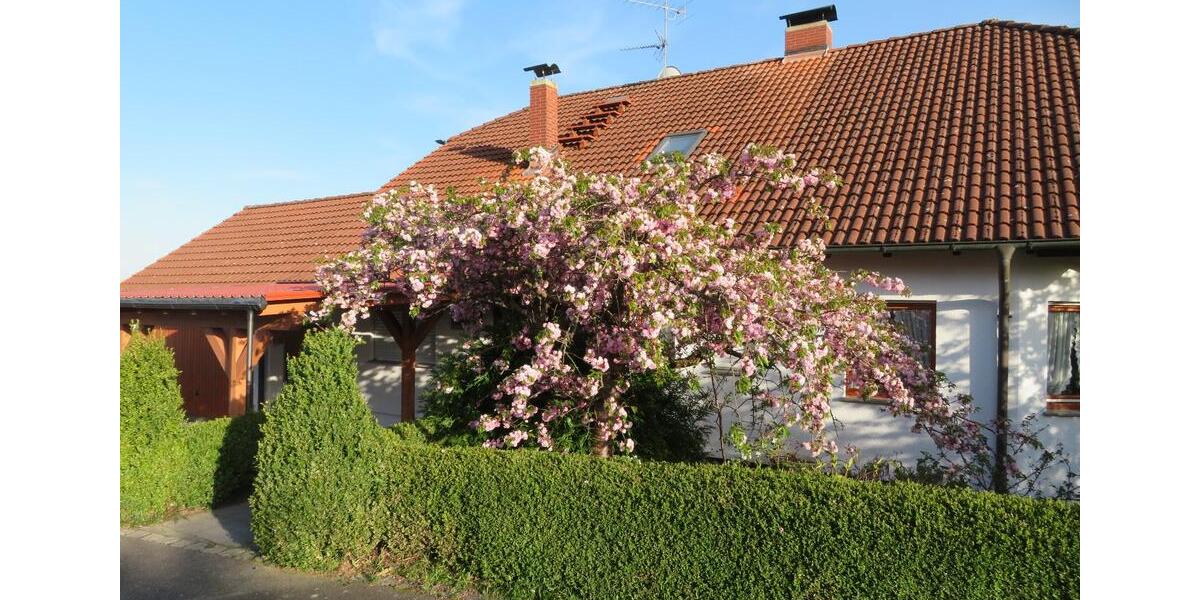 Einfamilienhaus Großerlach - 9.5 Zimmer, 675.000&euro; | Angebot:22841377