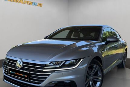 VW Arteon 75.800 km 25.490 &euro; Ebersbach 73061