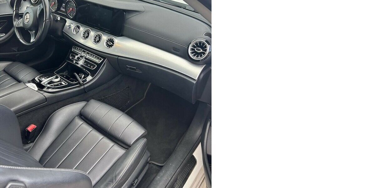 Mercedes-Benz E 200 Cabriolet Avantgarde 96.500 km 29.950 &euro; Schorndorf 73614