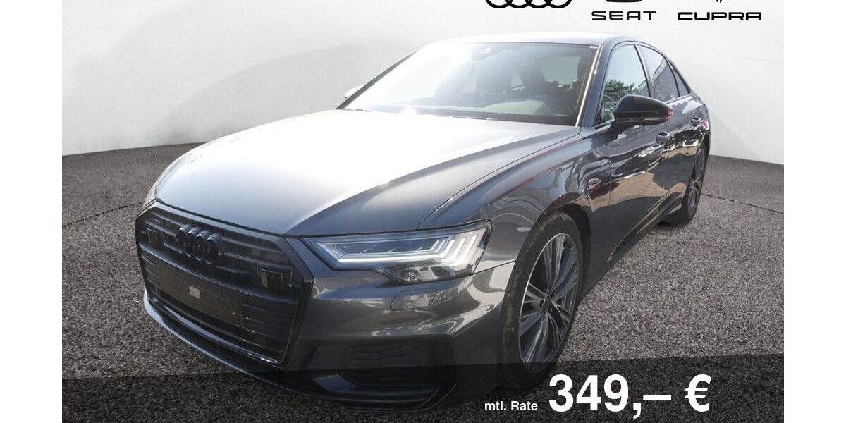 Audi A6 84.950 km 35.790 &euro; Bietigheim-Bissingen 74321