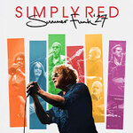 Simply Red - Summer Funk ‘27