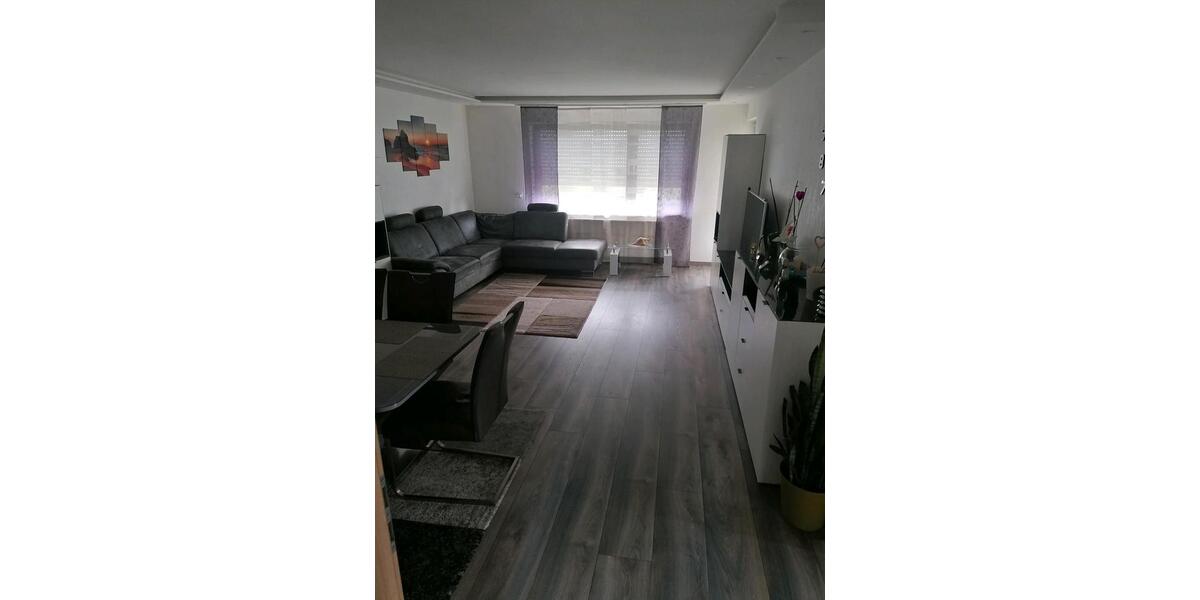 Etagenwohnung Backnang - 3.5 Zimmer, 86 m&sup2;, 310.000&euro; | Angebot:24853872