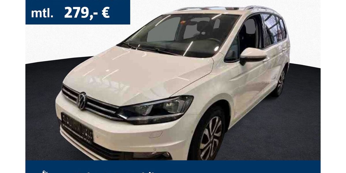 VW Touran 104.033 km 25.930 &euro; Schorndorf 73614