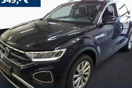 VW T-Roc 34.914 km 25.430 &euro; Göppingen 73037