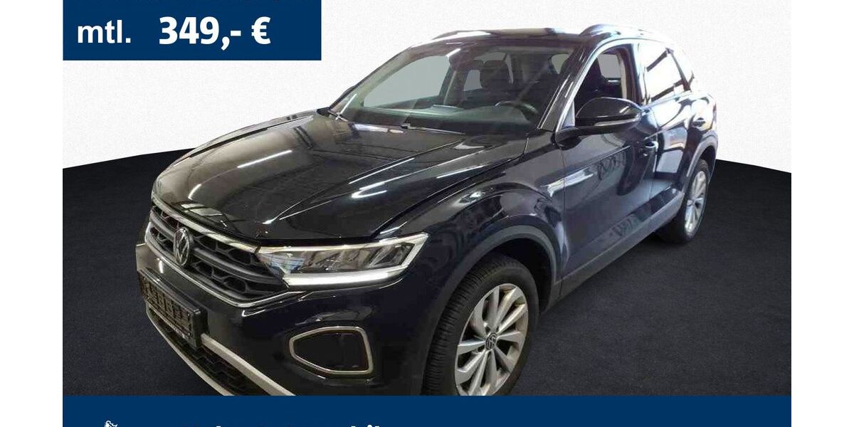 VW T-Roc 34.914 km 25.430 &euro; Göppingen 73037