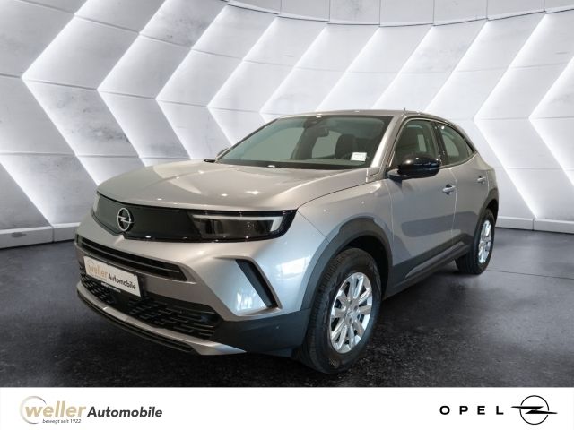Opel Mokka 23.200 km 16.840 &euro; Bietigheim-Bissingen 74321