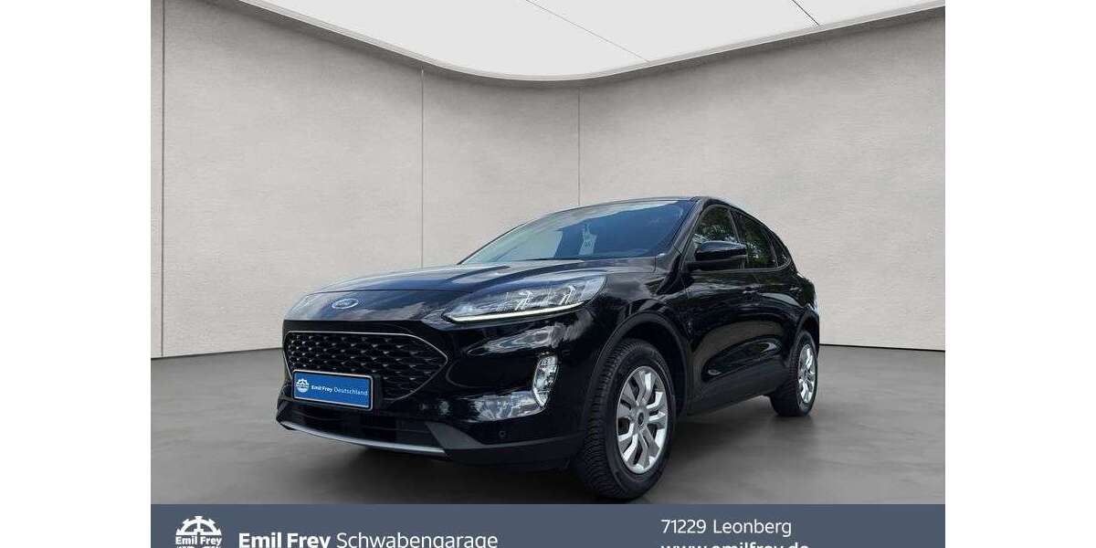 Ford Kuga 24.500 km 18.900 &euro; Leonberg 71229