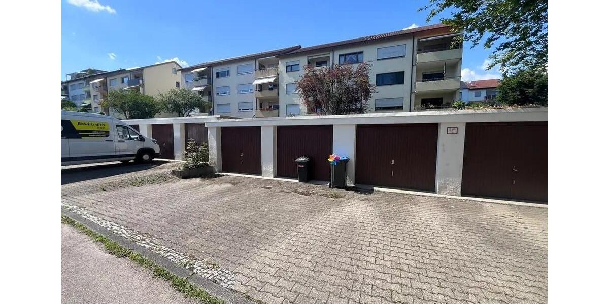 Etagenwohnung Backnang - 4 Zimmer, 98 m&sup2;, 365.000&euro; | Angebot:24819067