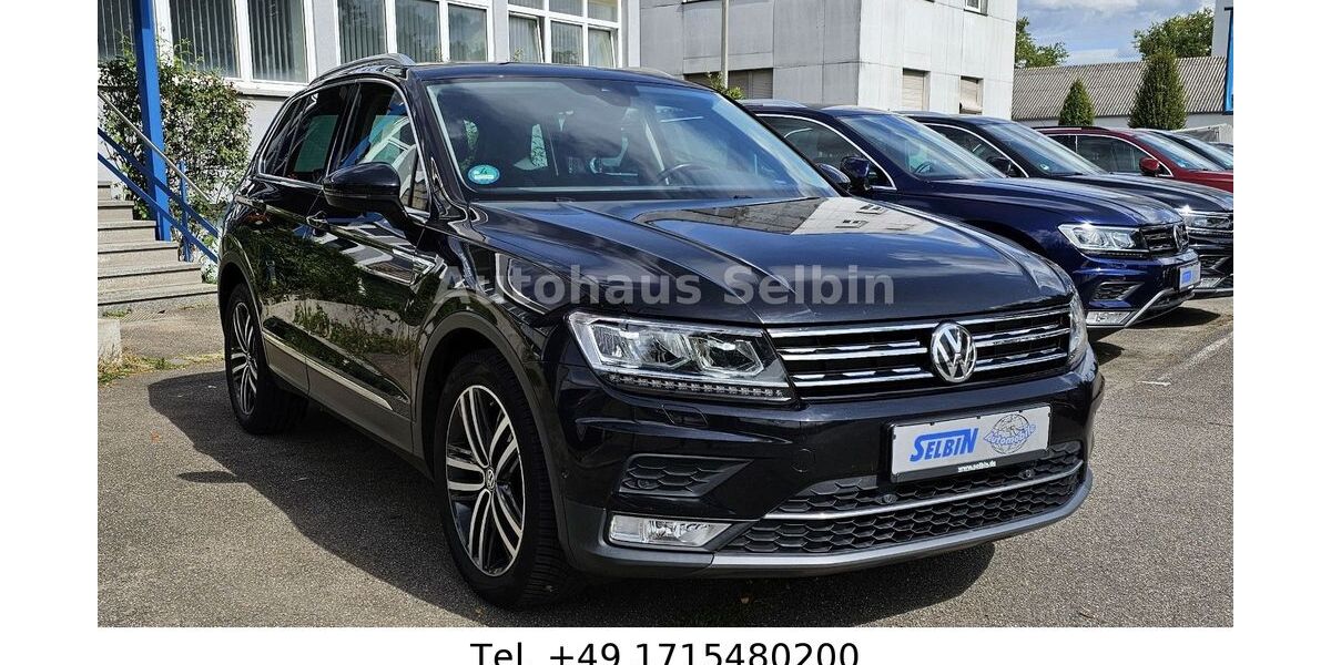 VW Tiguan 179.125 km 16.500 &euro; Stuttgart 70499