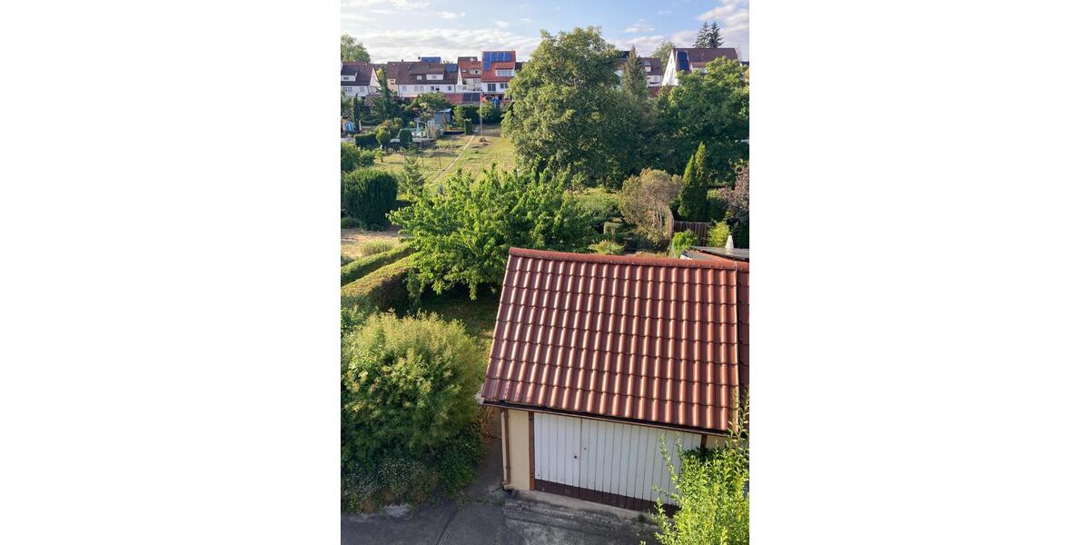 Etagenwohnung Stuttgart Neuwirtshaus - 1 Zimmer, 13 m&sup2;, 450&euro; | Angebot:25395863