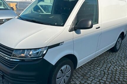 VW T6 Transporter 71.400 km 18.800 &euro; Stuttgart 70378