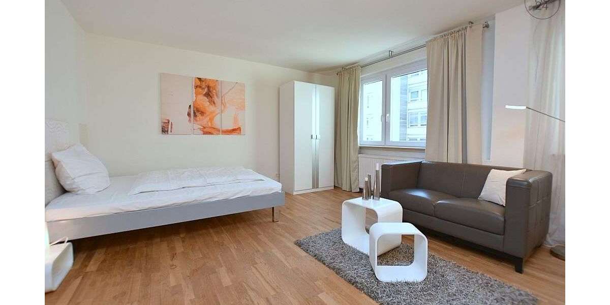 Zimmer Stuttgart Stuttgart-Nord - 1 Zimmer, 1.150&euro; | Angebot:25150857