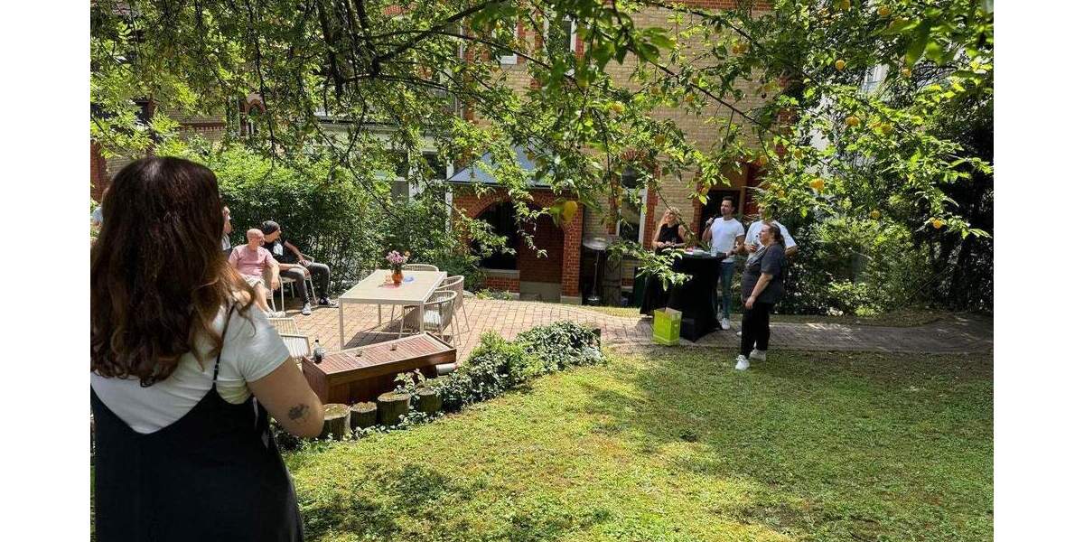 Gewerbeobjekt Stuttgart Nord - 350&euro; | Angebot:25820763