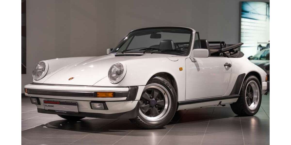 Porsche 911 80.700 km 89.900 &euro; Böblingen 71034