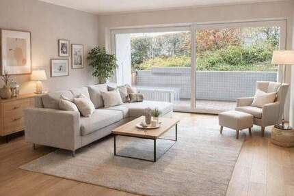 Wohnung Weinstadt Endersbach - 3 Zimmer, 76 m&sup2;, 255.000&euro; | Angebot:25881021