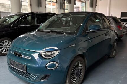 Fiat 500e 61.933 km 16.750 &euro; Böblingen 71034