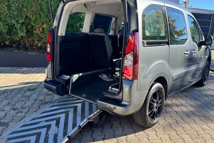 Citroen Berlingo 114.000 km 14.590 &euro; Dettingen unter Teck 73265