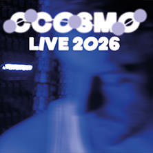 CCOSMO - Live 2026 24.09.2026 Im Wizemann Stuttgart