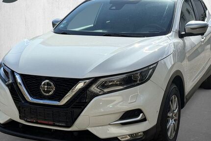 Nissan Qashqai 96.290 km 17.490 &euro; Gerlingen 70839