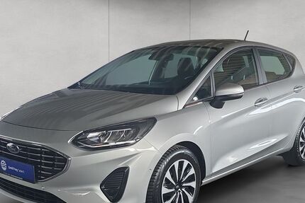 Ford Fiesta 22.536 km 17.990 &euro; Stuttgart 70190