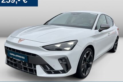 Cupra Leon 20.678 km 31.450 &euro; Weinstadt-Endersbach 71384