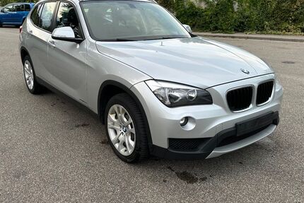 BMW X1 200.000 km 6.999 &euro; Möglingen/Ludwigsburg 71696