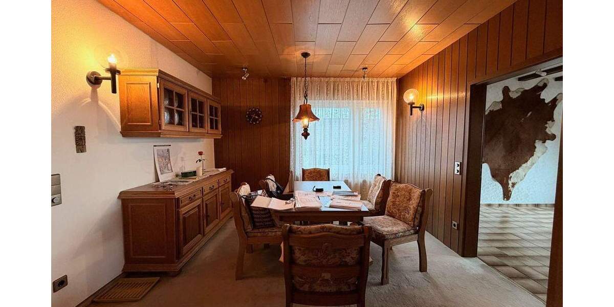 Doppelhaushälfte Esslingen Liebersbronn - 6 Zimmer, 199 m&sup2;, 495.000&euro; | Angebot:25704079