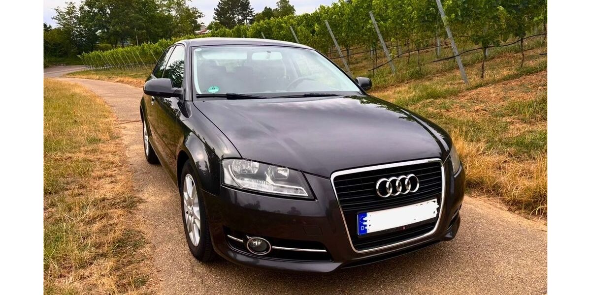 Audi A3 269.000 km 2.500 &euro; Neckarwestheim 74382
