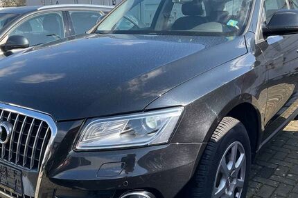 Audi Q5 115.040 km 16.950 &euro; Reichenbach an der Fils 73262