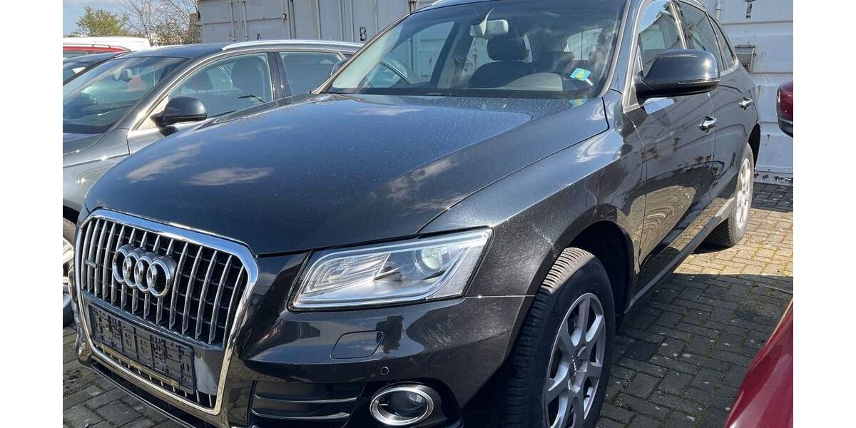 Audi Q5 115.040 km 16.950 &euro; Reichenbach an der Fils 73262
