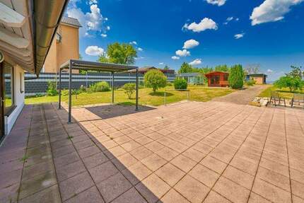 Haus Wüstenrot / Schweizerhof Maienfels - 6 Zimmer, 119 m&sup2;, 349.000&euro; | Angebot:25697227