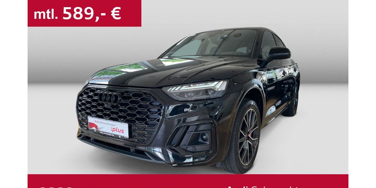 Audi Q5 52.378 km 47.830 &euro; Fellbach 70734