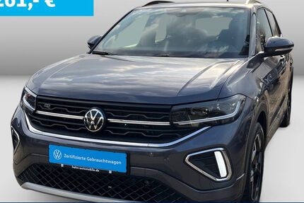 VW T-Cross 17.482 km 27.330 &euro; Wendlingen 73240
