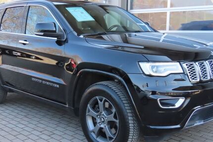 Jeep Grand Cherokee 166.000 km 17.990 &euro; Stuttgart 70329