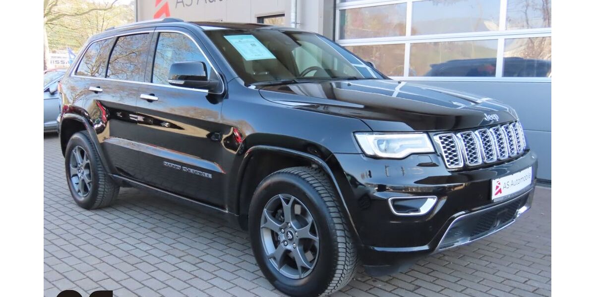 Jeep Grand Cherokee 166.000 km 17.990 &euro; Stuttgart 70329