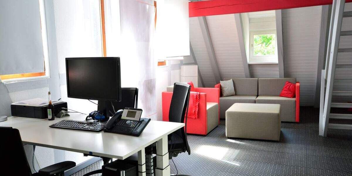 Gewerbeobjekt Sindelfingen Mitte - 449&euro; | Angebot:25783403