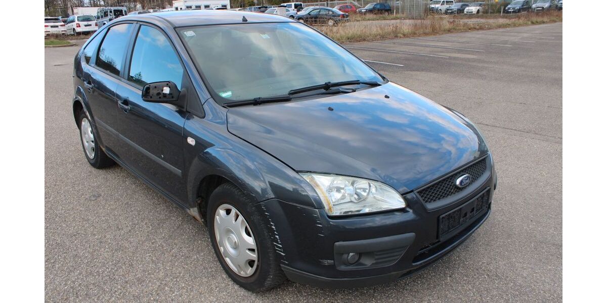Ford Focus 269.000 km 900 &euro; Weil im Schönbuch 71093