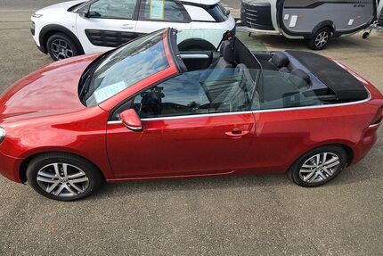 VW Golf 33.400 km 11.700 &euro; Winnenden-Hertmannsweiler 71364