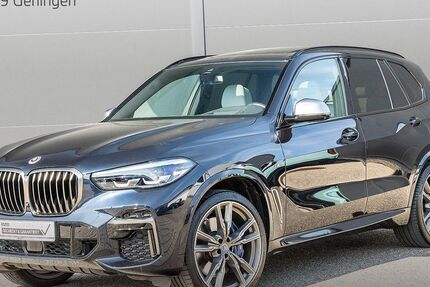 BMW X5 M50 38.644 km 65.430 &euro; Gerlingen 70839