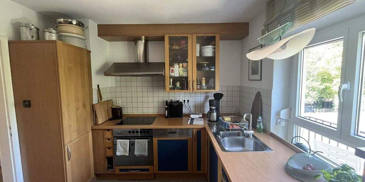 Etagenwohnung Böblingen - 3 Zimmer, 101 m&sup2;, 499.000&euro; | Angebot:25796429