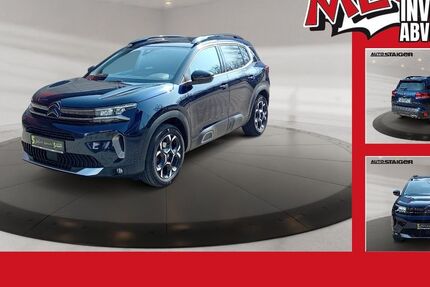 Citroen C5 Aircross 58.038 km 18.499 &euro; Stuttgart 70376