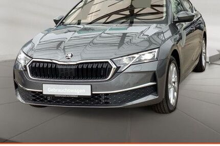 Skoda Octavia 8.640 km 27.890 &euro; Kirchheim 73230