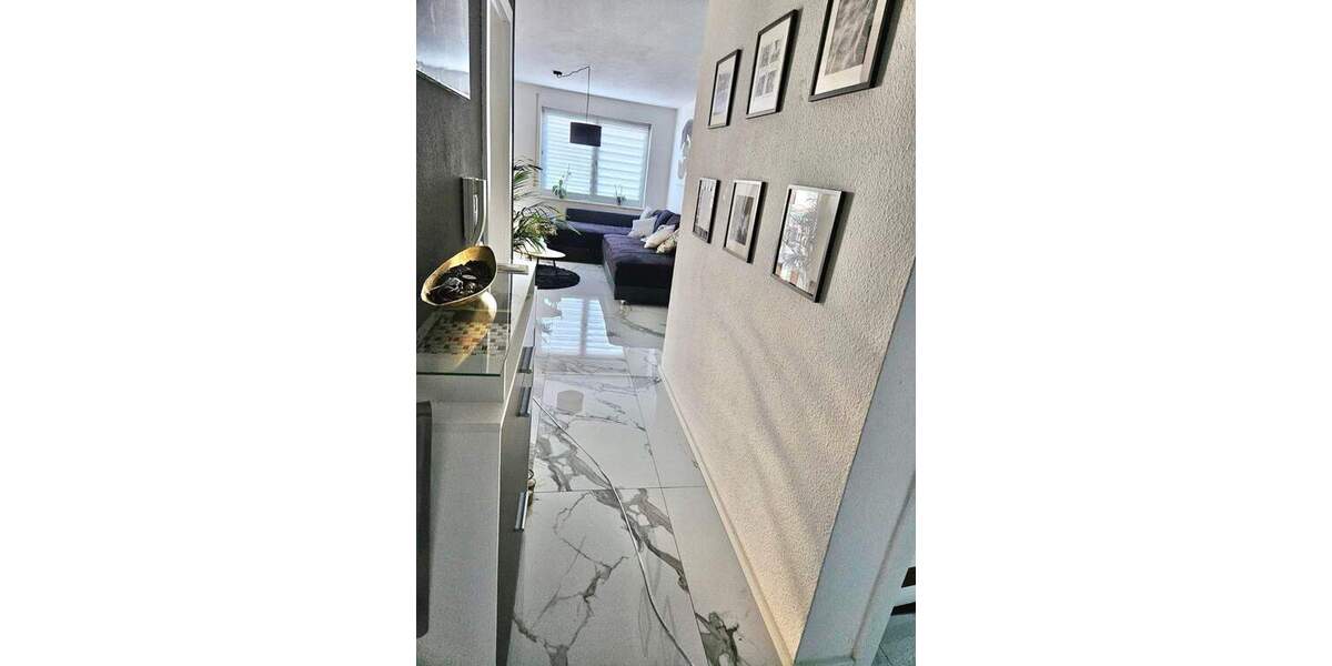 Etagenwohnung Remshalden / Hebsack Hebsack - 3 Zimmer, 69 m&sup2;, 309.000&euro; | Angebot:25820881