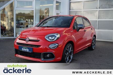 Fiat 500X 24.500 km 19.490 &euro; Korb 71404