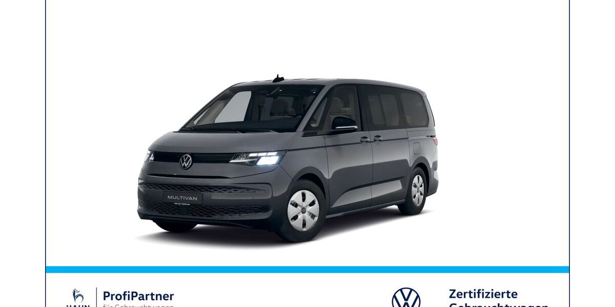 VW T7 Multivan 14.999 km 53.450 &euro; Ebersbach 73061