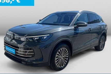 VW Tiguan 8.508 km 44.940 &euro; Fellbach 70736