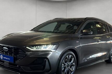 Ford Focus 15.858 km 25.500 &euro; Stuttgart 70190