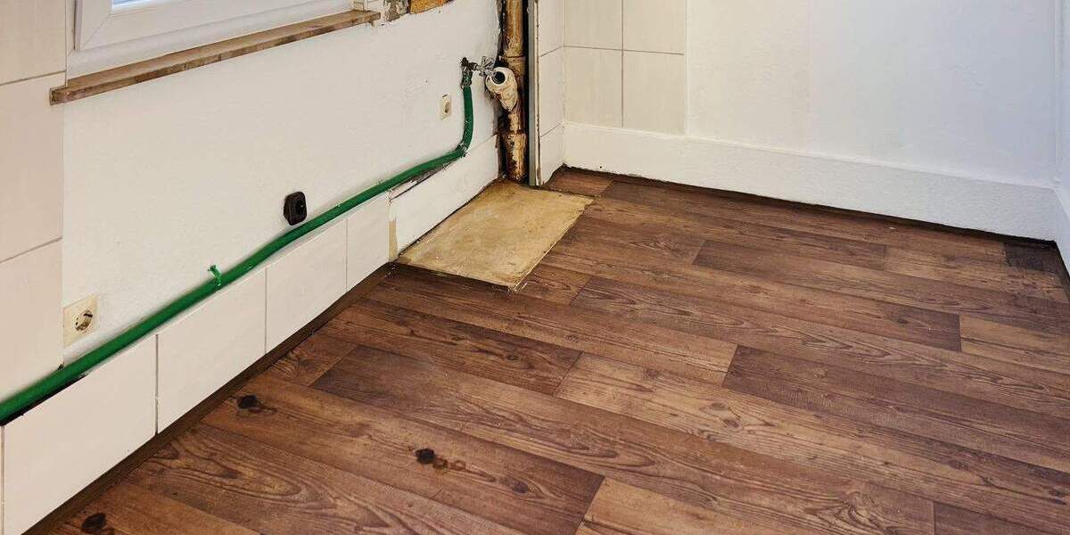 Etagenwohnung Stuttgart Bad Cannstatt - 2 Zimmer, 40 m&sup2;, 116.000&euro; | Angebot:25940612