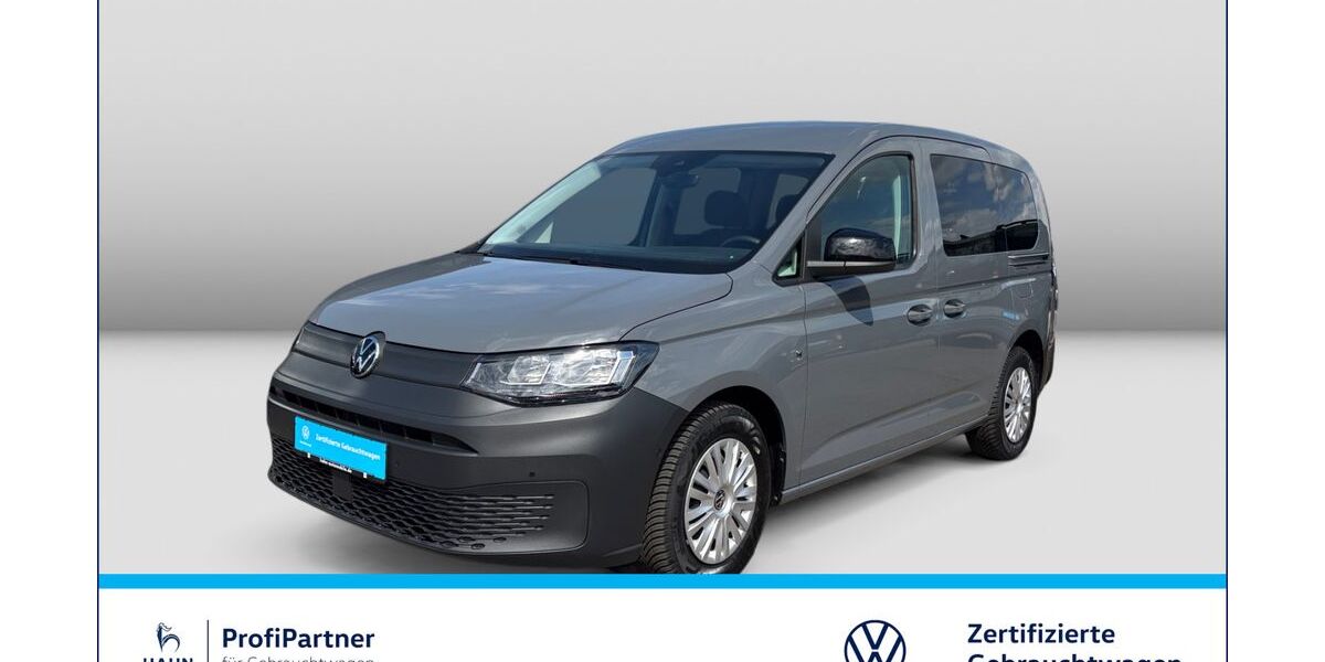 VW Caddy 1.363 km 28.290 &euro; Bietigheim-Bissingen 74321