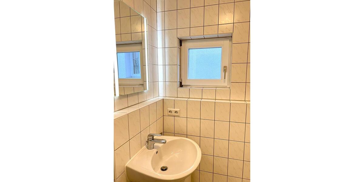 Etagenwohnung Stuttgart Stuttgart-West - 1 Zimmer, 33 m&sup2;, 899&euro; | Angebot:24865394